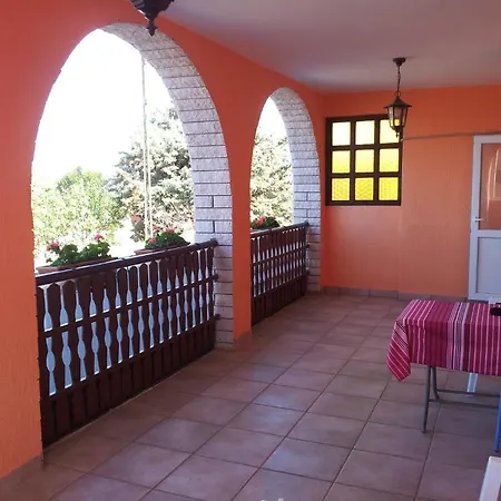 Pansion Helvetia Maison d'hôtes Poreč