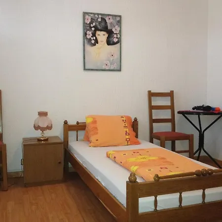 Pansion Helvetia בית הארחה