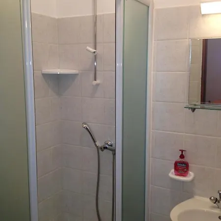 בית הארחה Pansion Helvetia 2*