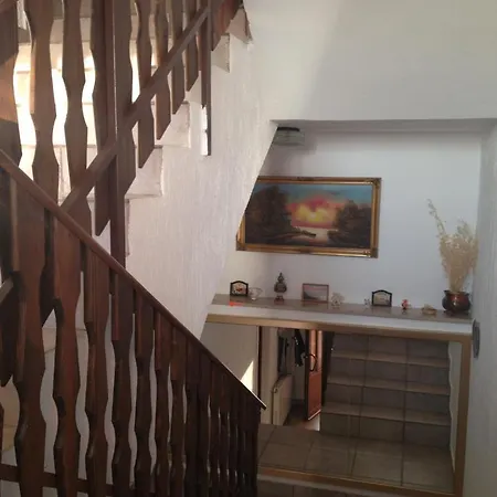 Pansion Helvetia Poreč